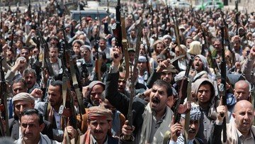 Conflito esquenta, Houthis anunciam bloqueio marítimo à Arábia Saudita
