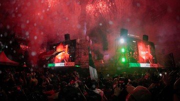 O número de mortos do Partido da Vitória Mexicana sobe para 4 pessoas