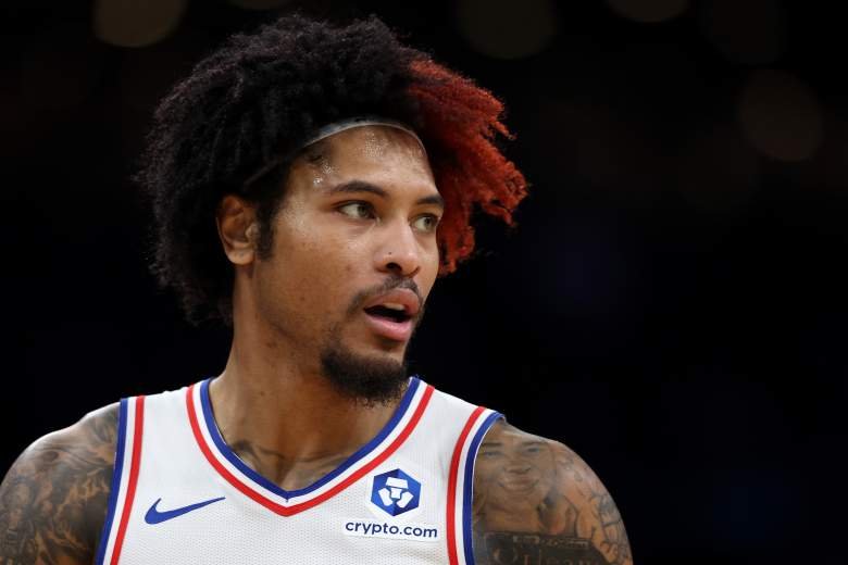 Philadelphia 76ers recebe notícias decepcionantes de Kelly Oubre na agência gratuita da NBA