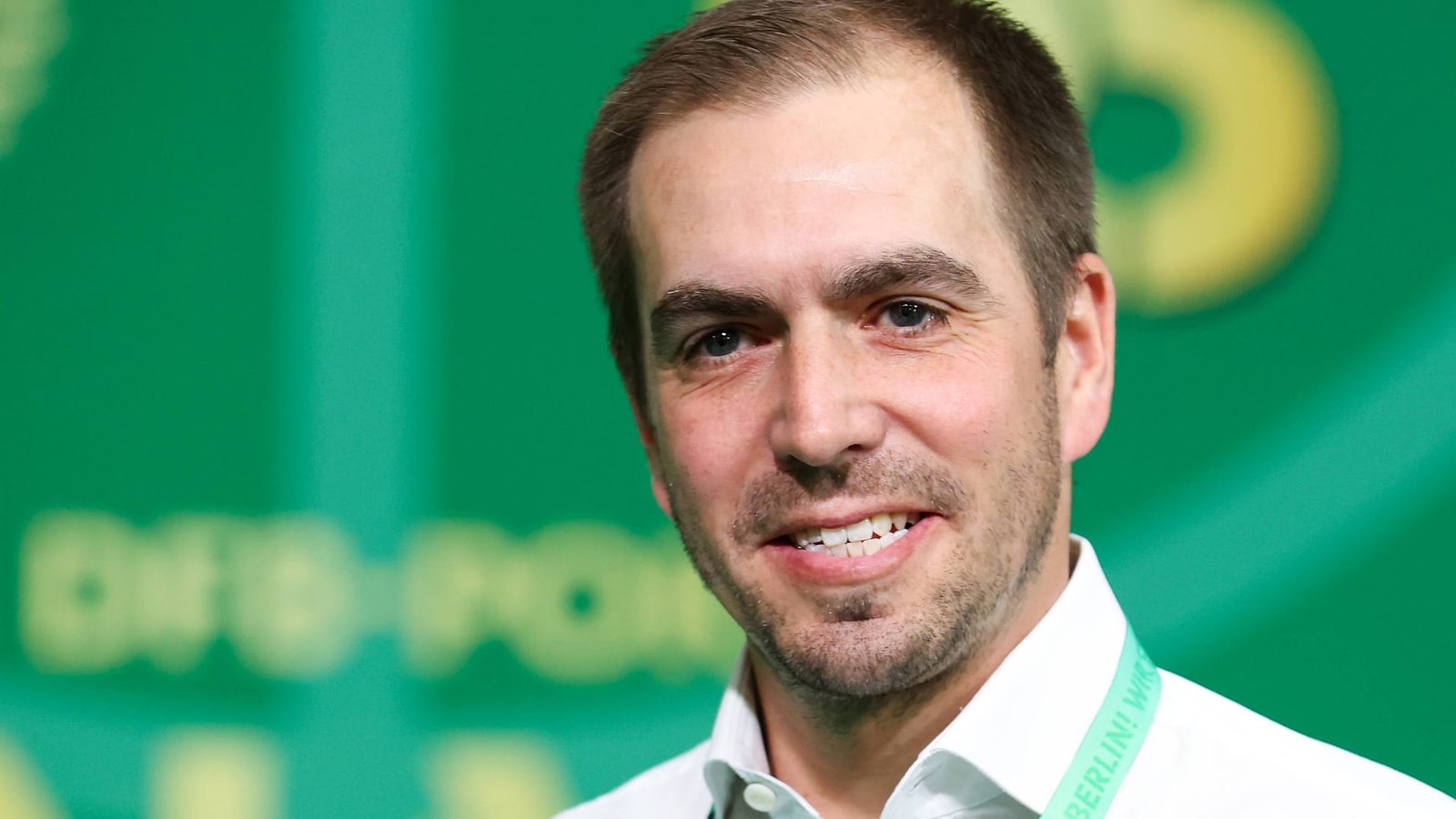 Lahm pede mais mudanças na DFB