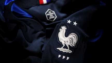Teddy (25) tatuou um galo e uma terceira estrela… um pouco cedo demais – franceinfo
