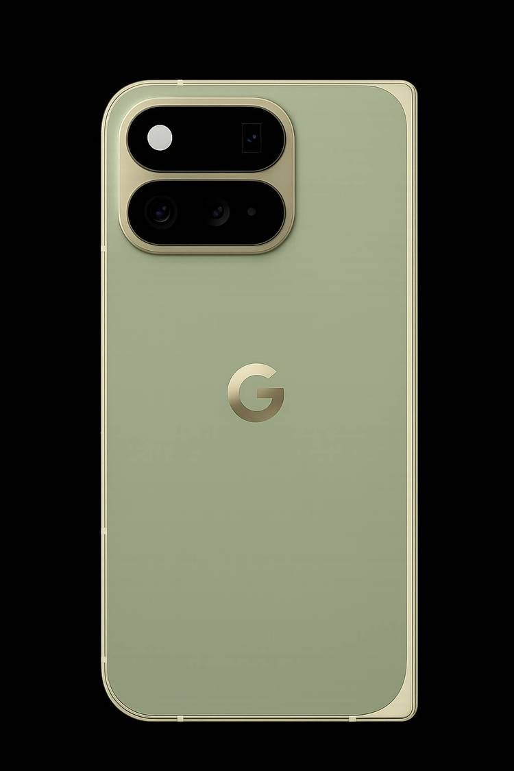 Vazamentos do Google Pixel 11 Pro Fold revelam algo diferente este ano