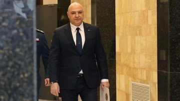 Israel se recusa a voltar, o Líbano confirma que não desistirá de um centímetro de seu território