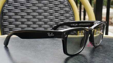 Os problemas de privacidade do Ray-Ban Meta vão de mal a pior com o recurso de ‘super detecção’ de pesadelo