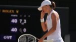 Iga Svitek admite que ‘não se importa mais com resultados’ após saída de Wimbledon