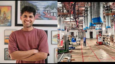 Rishabh Agarwal fala sobre a rejeição da proposta de US$ 1 milhão da Meta: A oferta era maior….