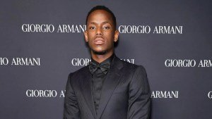 O ator de ‘Best Boy’, Michael Ward, é considerado inocente de estupro