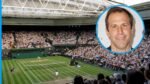 Greg Rusedski, prospecto de Wimbledon, chama o jogador mais completo do WTA Tour