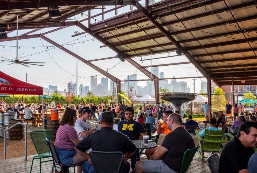 Aqui estão algumas maneiras de comemorar o feriado Houston – Houston Public Media