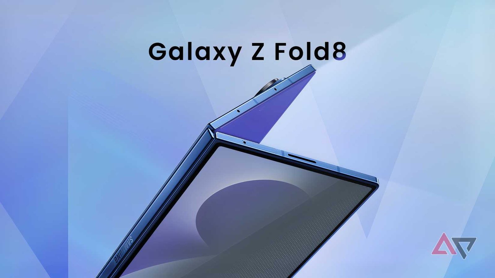 A última façanha da Samsung no Instagram é sobre o Galaxy Z Fold 8 Wide