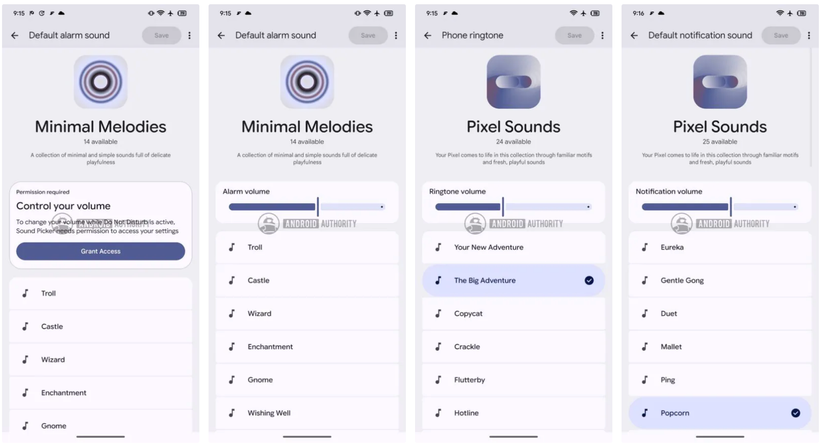 Os controles de voz do seu Pixel podem não ser os mesmos após esta atualização