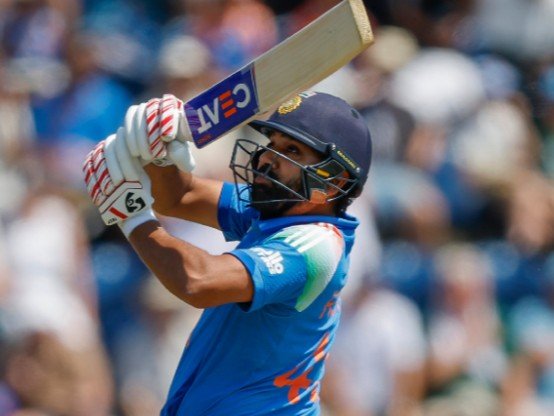 Rumores de aposentadoria de Rohit Sharma | Declaração Oficial do BCCI para Lordes ODI