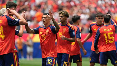 5 razões pelas quais a Espanha pode ameaçar a campanha da França na Copa do Mundo FIFA de 2026 nas oitavas de final | Notícias de futebol