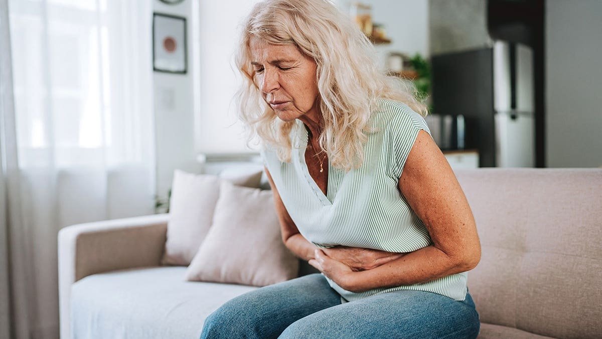 Acha que é apenas um problema estomacal? O médico disse que o teste pode revelar o parasita