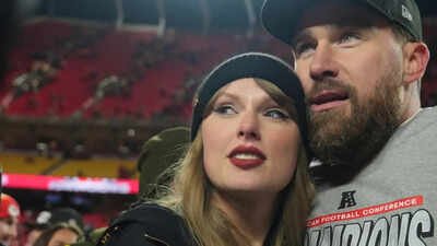 Travis Kelce: A verdadeira razão por trás da política de casamento sem presentes de Taylor Swift e Travis Kelce e por que mais casais estão fazendo o mesmo