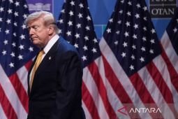 Trump está pedindo ao Canadá que cubra o custo da fumaça dos incêndios florestais por meio de tarifas de importação