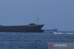 Os EUA atacaram o Irã novamente depois que um navio comercial foi atacado em Ormuz