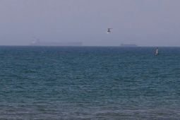 IRGC afirma ter atacado bases dos EUA no Kuwait e Bahrein
