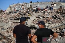 O número de mortos no terremoto na Venezuela aumentou para 2.954 pessoas