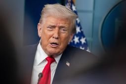 Trump afirma que o Irã concordou com quase todas as exigências dos EUA nas negociações