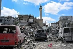 Israel está atrasando a retirada das tropas de duas áreas no sul do Líbano