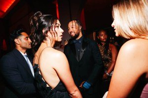 Por dentro do Time100 Sports Gala com Jalen Brunson, LeBron James e mais