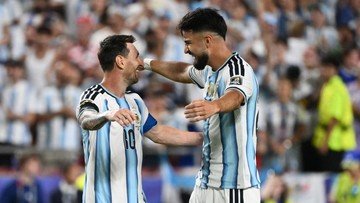 Histórico completo do duelo Inglaterra x Argentina
