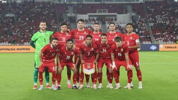 PSSI quer incluir jogadores estrangeiros na seleção da Indonésia