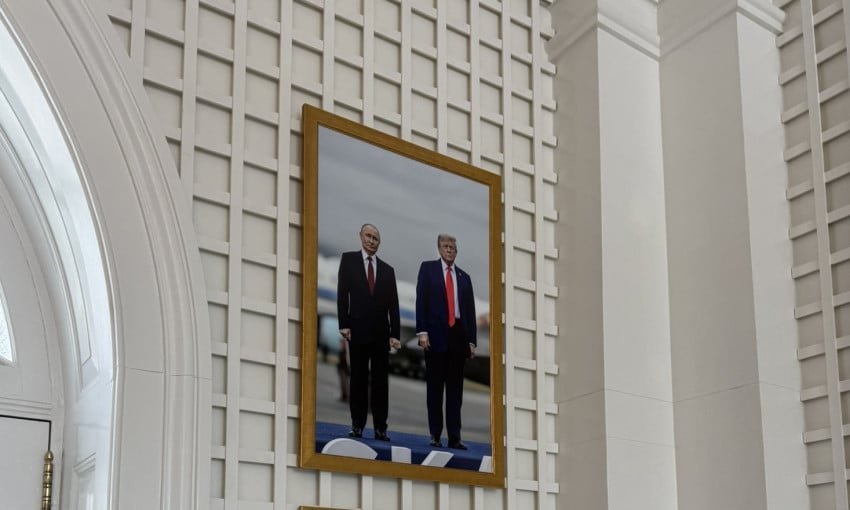 Trump ligou para Putin no Dia da Independência dos EUA por 1,5 horas, aqui estão 5 tópicos discutidos