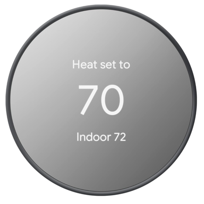 O último termostato inteligente que todos compraram na Amazon valeu US$ 79