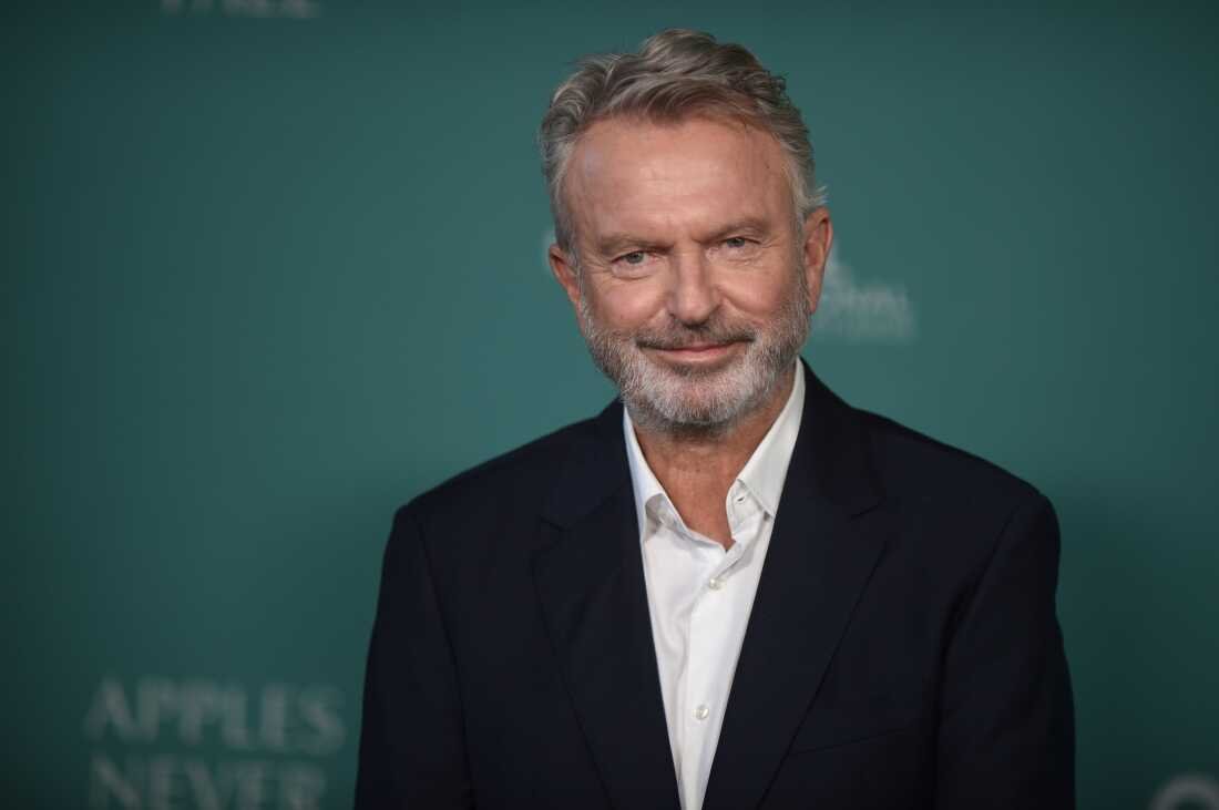 Sam Neill, conhecido por ‘Jurassic Park’ e ‘The Piano’, morre aos 78 anos, diz sua família: NPR