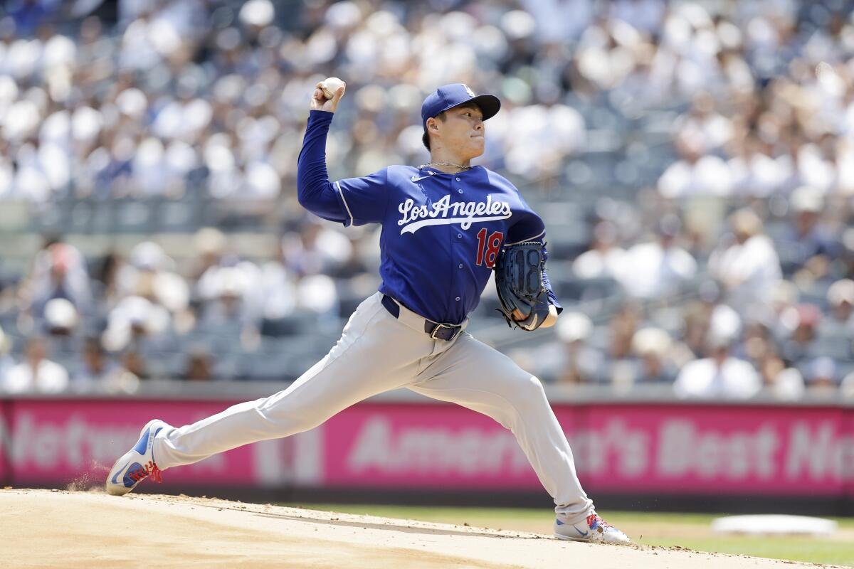 Shohei Ohtani perderá seu próximo arremesso e retornará ao monte incerto