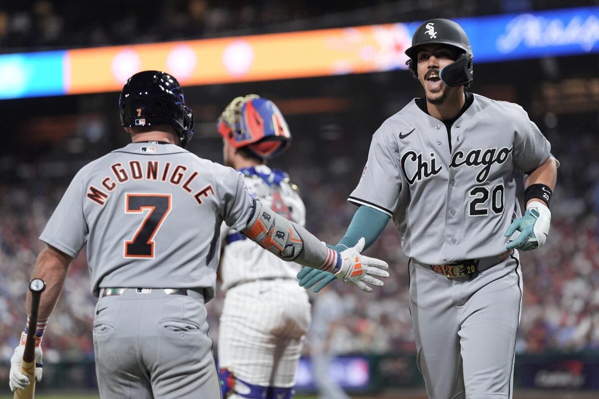Cody Bellinger tem dois RBIs, o arremesso de AL domina na vitória contra NL no jogo All-Star.