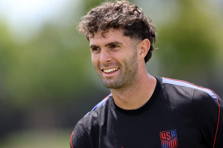 Quem será o próximo jogo da USMNT na programação da Copa do Mundo?
