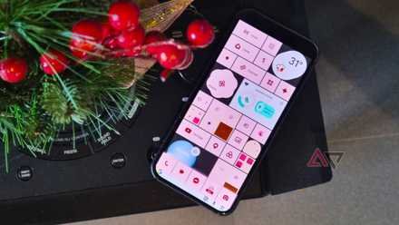 Os gestos ocultos do Comfer Launcher encerraram minha busca por um substituto para o Pixel Launcher