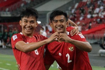 Juntando-se ao Persija, Arhan está animado para jogar com Rido-Witten novamente