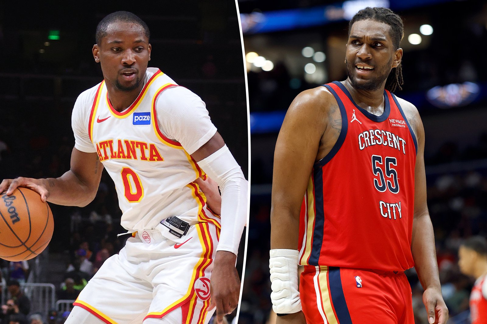 Necessidades e objetivos do Lakers para mudanças no elenco