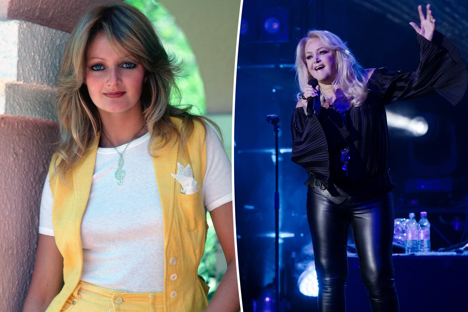 Bonnie Tyler, cantora de ‘Supreme Eclipse of the Heart’, morre aos 75 anos