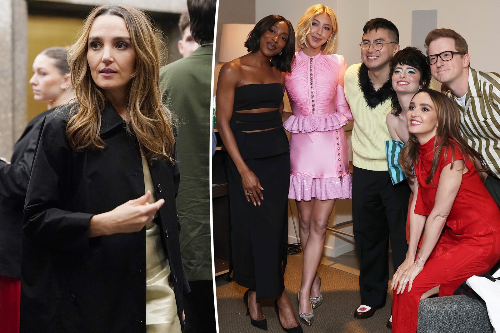 Chloe Fineman teve tensão com suas colegas de elenco de ‘SNL’ antes de partir