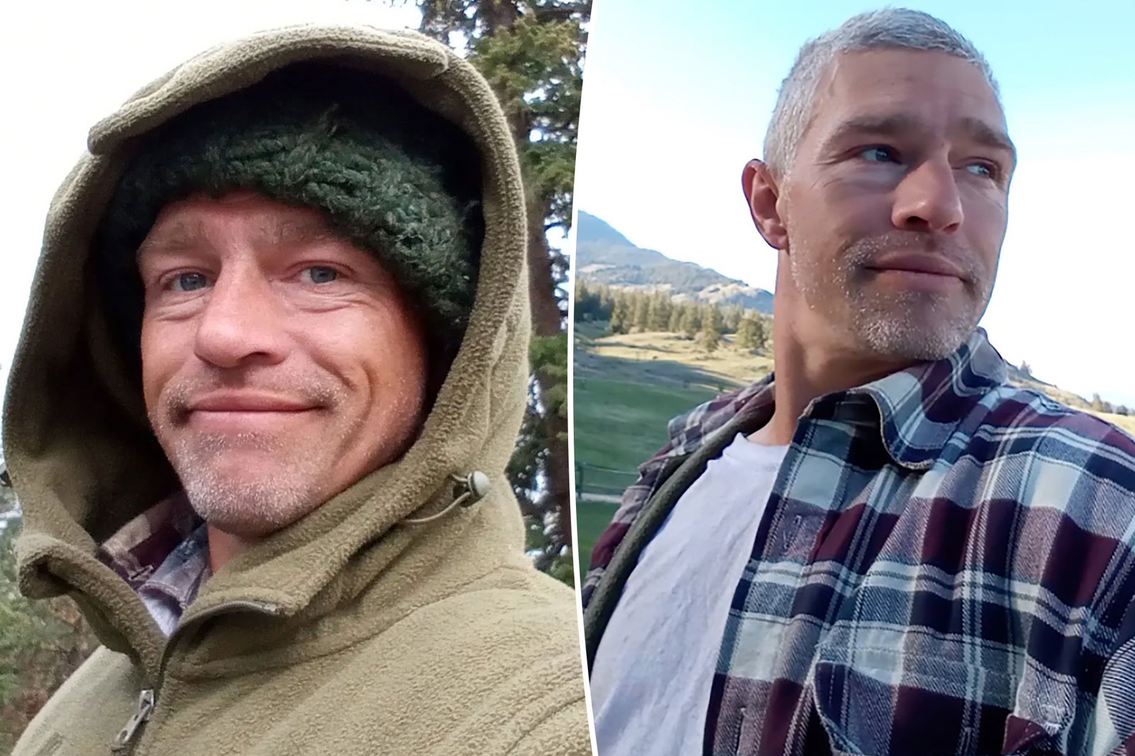 A estrela de ‘Alaskan Bush People’ Matt Brown foi revelada em seu local de descanso final