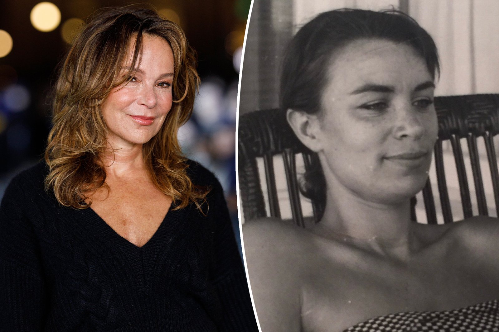A mãe da estrela de ‘Dirty Dancing’ Jennifer Grey morreu ‘por sua própria escolha’ após um diagnóstico de câncer