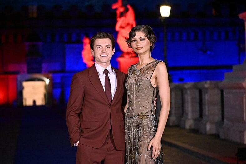 O papel que fez Zendaya ameaçar ‘deixar’ Tom Holland