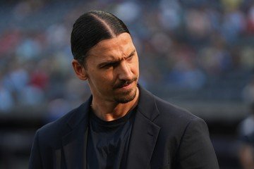 Ibrahimovic critica times perdedores na Copa do Mundo de 2026