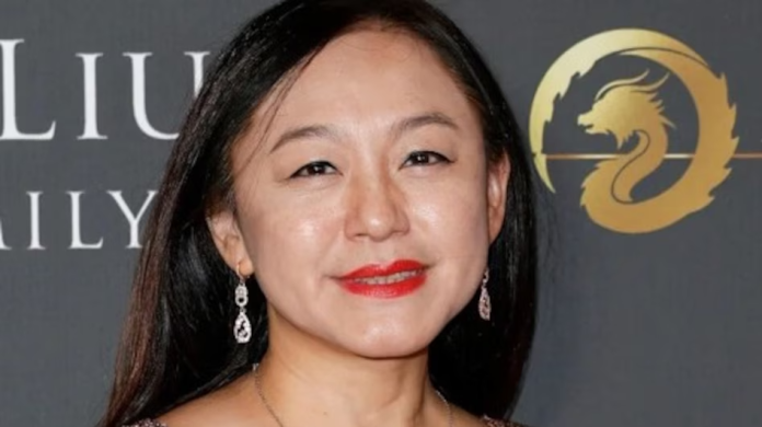 Província de escuteiros da China! Califórnia admite um crime grave